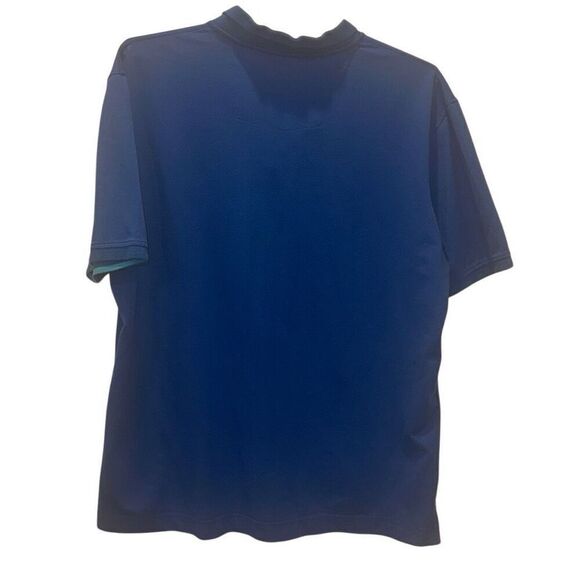 Robert Graham Polo Shirt XXX - Picture 5 of 6